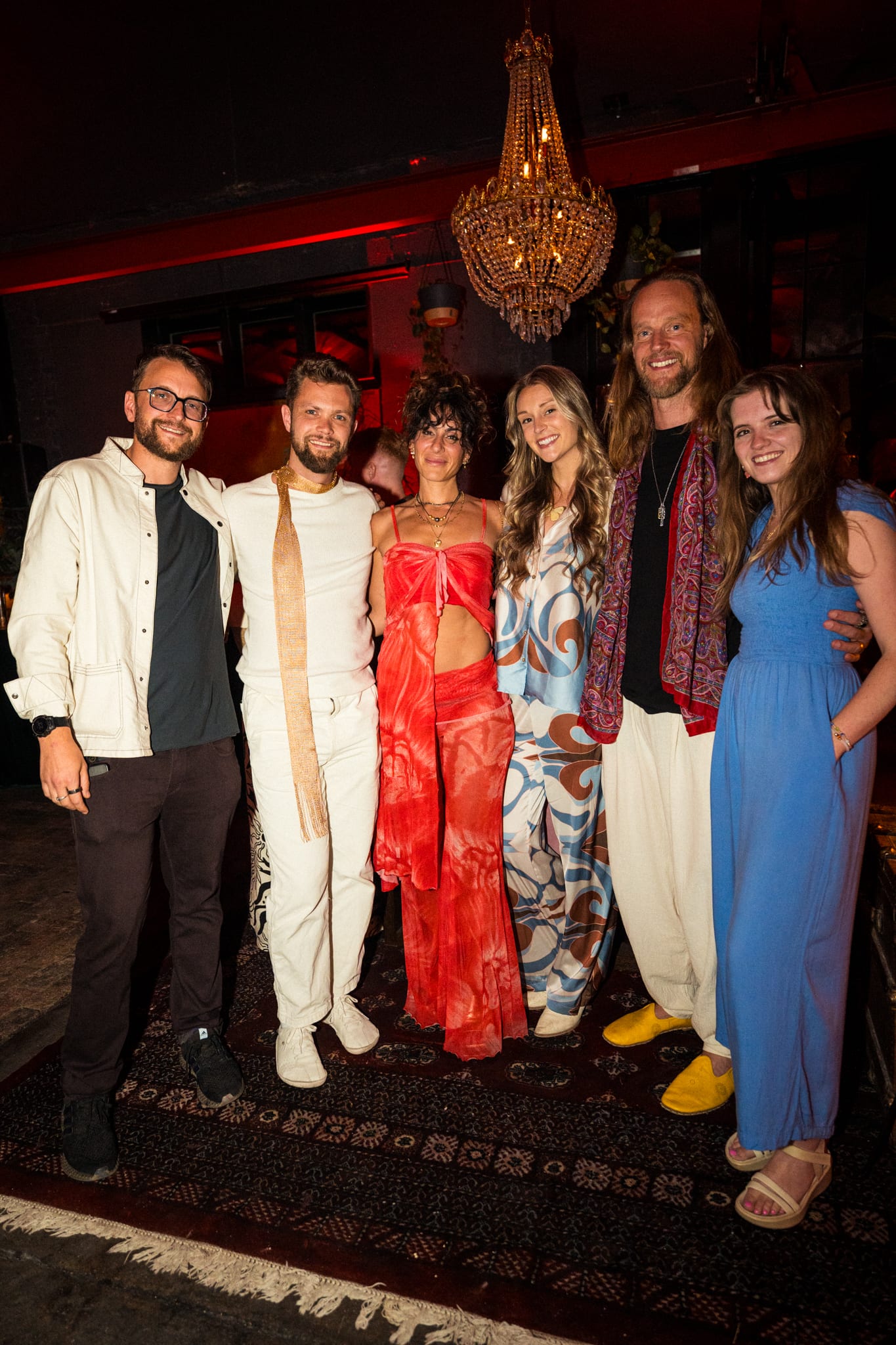 The Microdosing Collective community