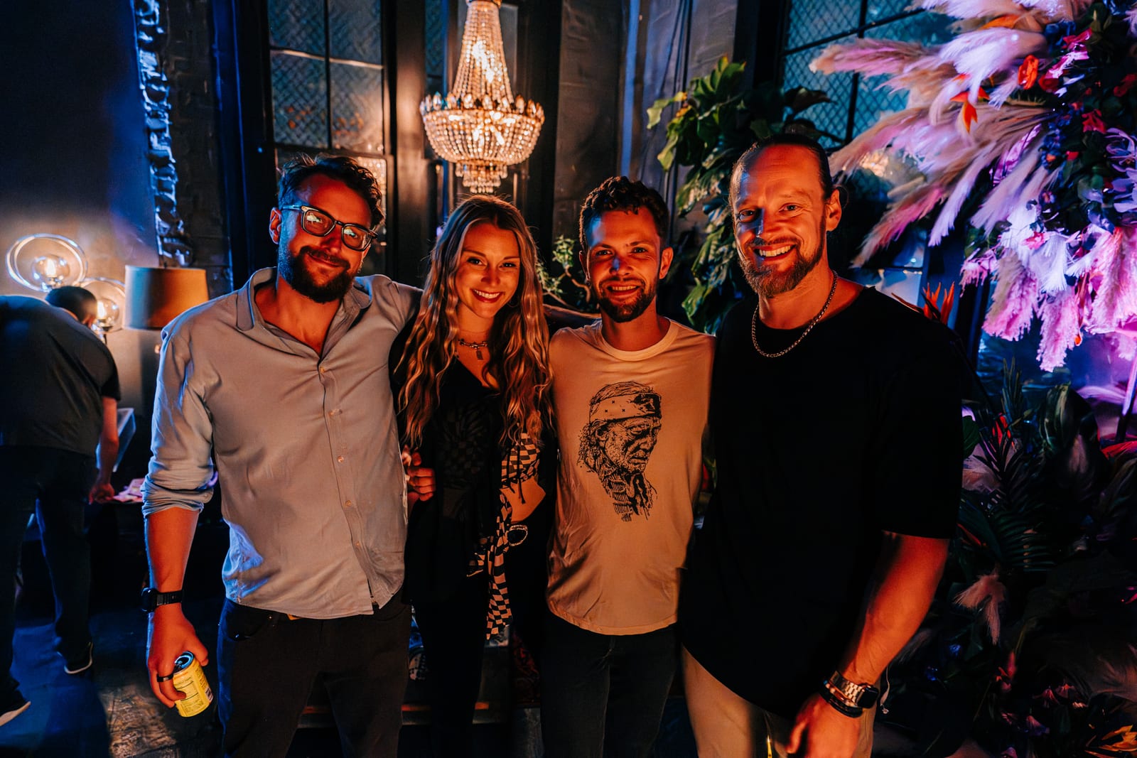 The Microdosing Collective community