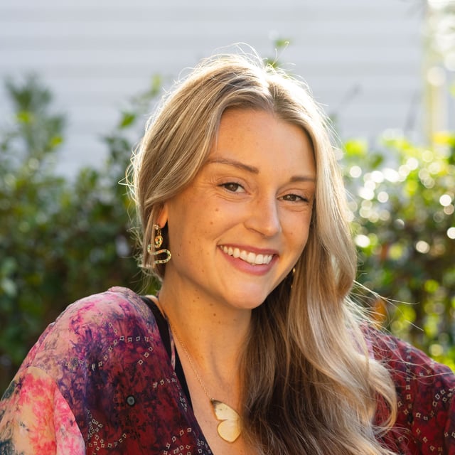 Alli Schaper