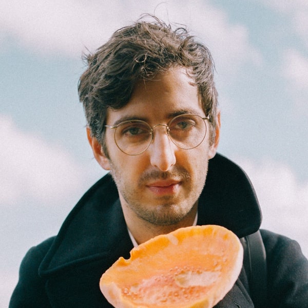Hamilton Morris