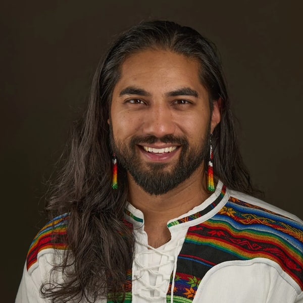 Ismail Lourido Ali
