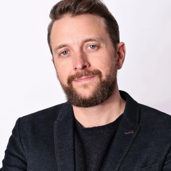 Joshua Kappel