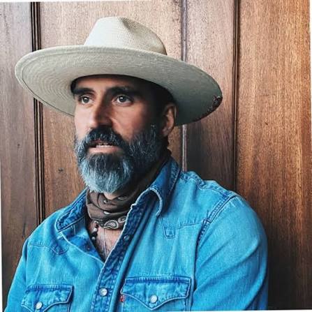 Joshua Barber