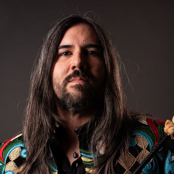 Juan Villegas