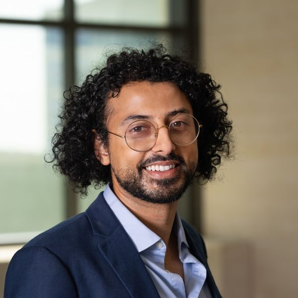Dr. Manoj Doss