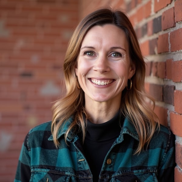 Melissa Whippo