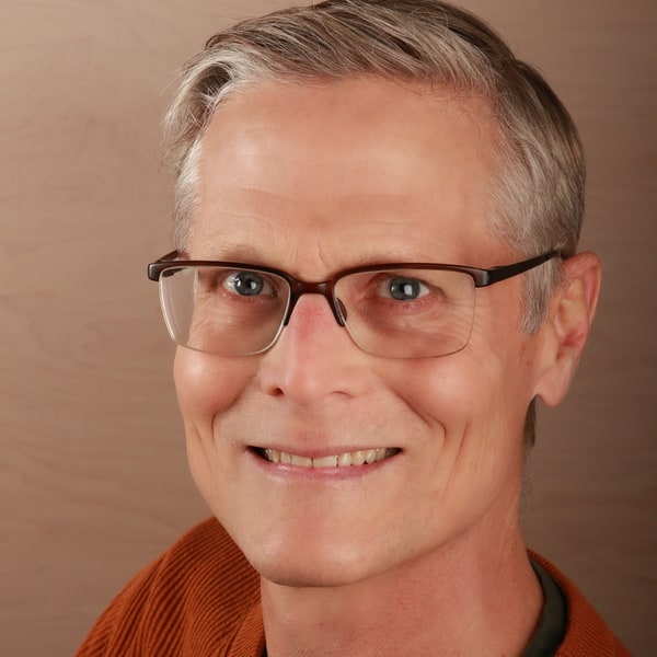 Philippe Lucas, PhD